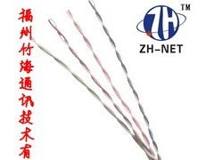 福州竹海通讯技术浙江分公司 解析各品牌网络线的选择指南