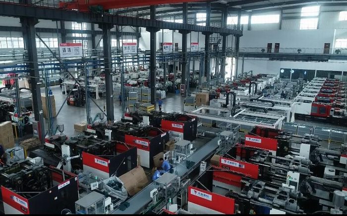 数字化工厂哪家强?答案来了