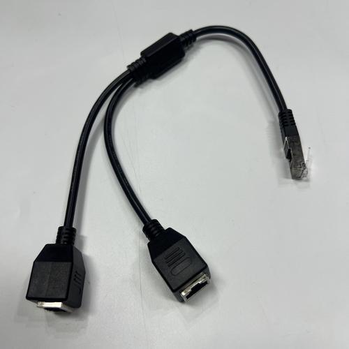 RJ45母头线厂家、品牌、图片及热帖盘点 网络线选购指南